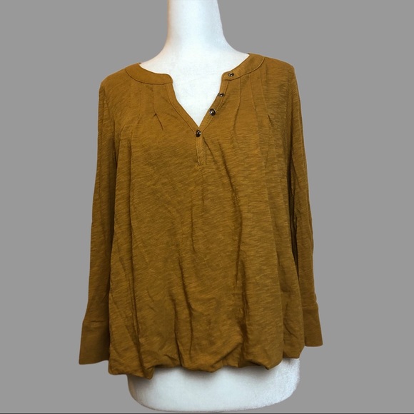 Anthropologie Tops - 🌺2/75$🌺 NWT Anthro Top